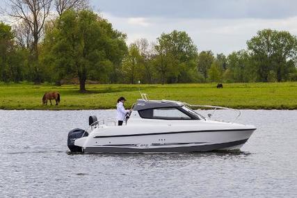 Galeon Galia 670 Mc