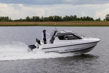 Galeon Galia 670 Mc