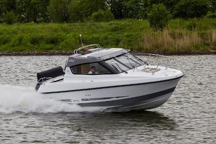 Galeon Galia 670 Mc