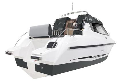 Galeon Galia 670 Mc