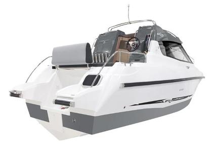 Galeon Galia 670 Mc