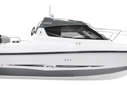 Galeon Galia 670 Mc