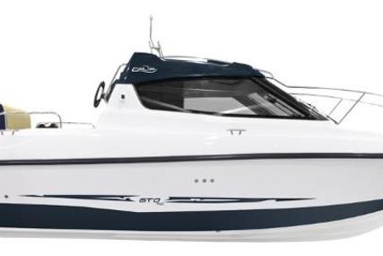 Galeon Galia 670 Mc