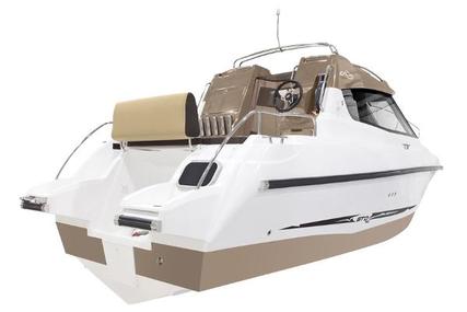 Galeon Galia 670 Mc