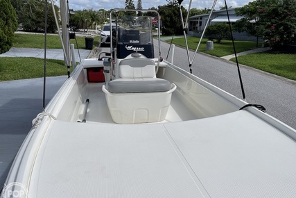 Mako Pro Skiff 16 Cc