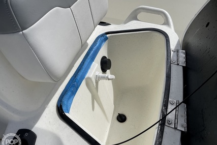 Mako Pro Skiff 16 Cc