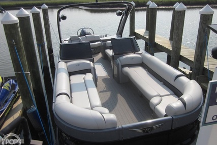 Avalon Excalibur Elite Windshield 27