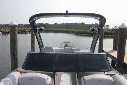 Avalon Excalibur Elite Windshield 27