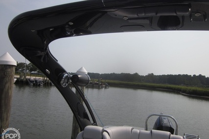 Avalon Excalibur Elite Windshield 27