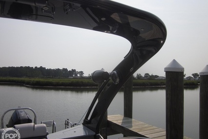 Avalon Excalibur Elite Windshield 27