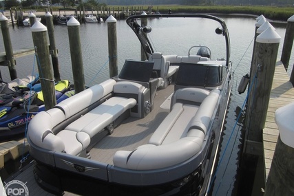 Avalon Excalibur Elite Windshield 27