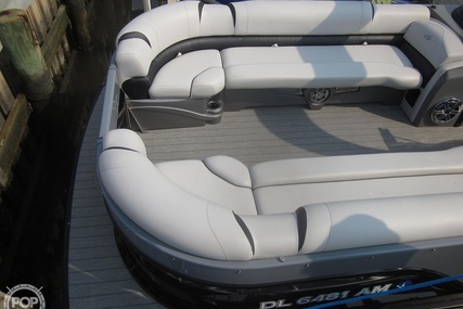 Avalon Excalibur Elite Windshield 27