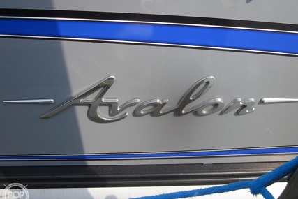 Avalon Excalibur Elite Windshield 27