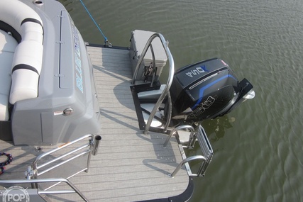 Avalon Excalibur Elite Windshield 27