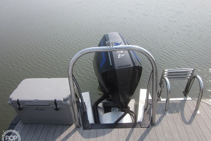 Avalon Excalibur Elite Windshield 27