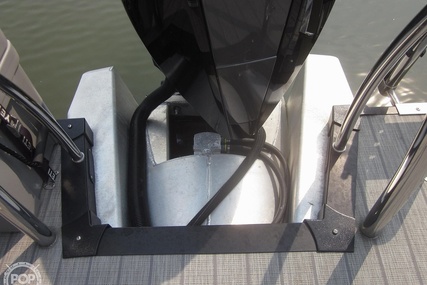 Avalon Excalibur Elite Windshield 27