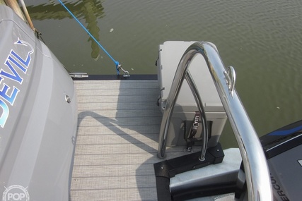 Avalon Excalibur Elite Windshield 27