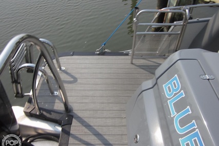 Avalon Excalibur Elite Windshield 27