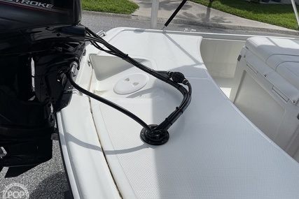 Mako Pro Skiff 16 Cc