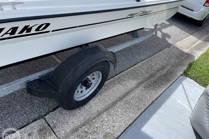 Mako Pro Skiff 16 Cc