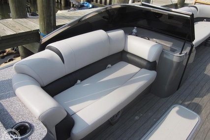 Avalon Excalibur Elite Windshield 27