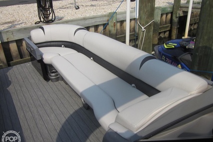 Avalon Excalibur Elite Windshield 27