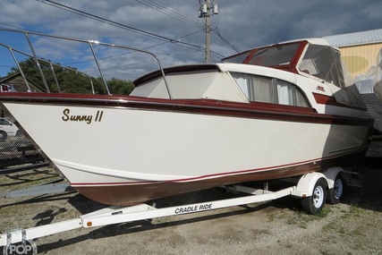 Chris Craft Cavalier