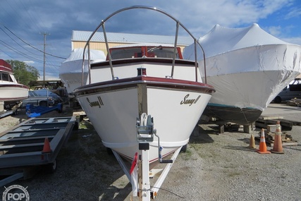 Chris Craft Cavalier