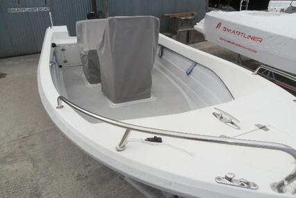 Fibramar PESCADOR 485