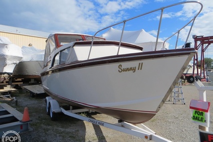 Chris Craft Cavalier