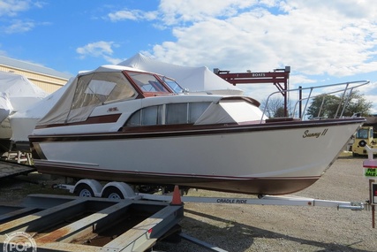 Chris Craft Cavalier