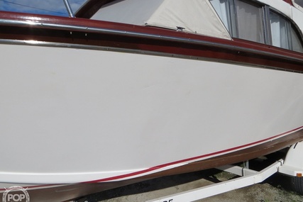 Chris Craft Cavalier