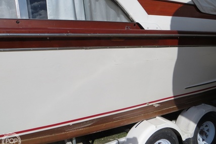 Chris Craft Cavalier