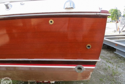 Chris Craft Cavalier