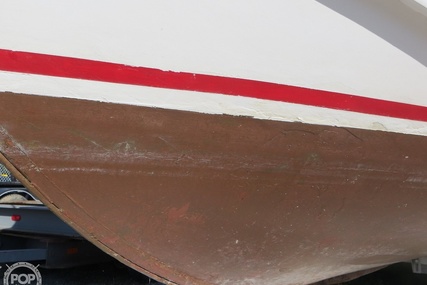 Chris Craft Cavalier