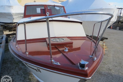 Chris Craft Cavalier