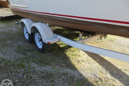 Chris Craft Cavalier