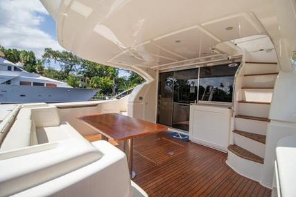 Ferretti Yachts 620 FLY