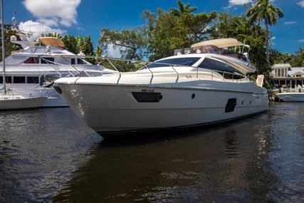 Ferretti Yachts 620 FLY