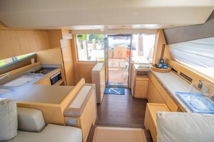 Ferretti Yachts 620 FLY