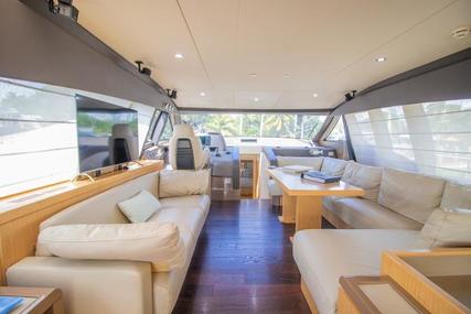 Ferretti Yachts 620 FLY