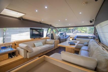 Ferretti Yachts 620 FLY