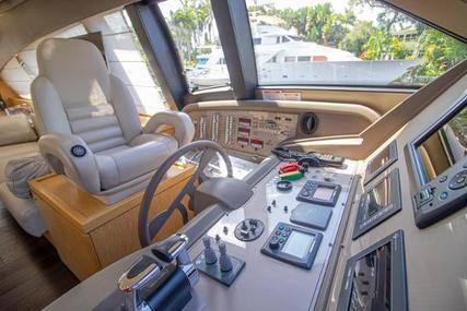 Ferretti Yachts 620 FLY