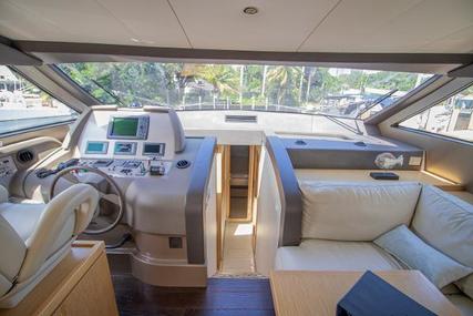 Ferretti Yachts 620 FLY