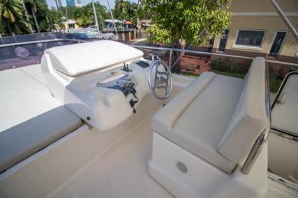 Ferretti Yachts 620 FLY