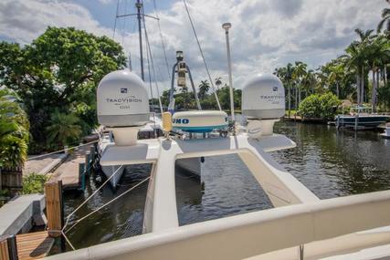 Ferretti Yachts 620 FLY