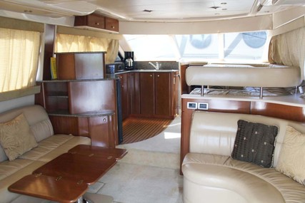 Meridian 411 Flybridge