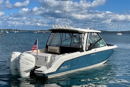 Boston Whaler Vantage