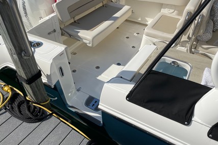 Boston Whaler Vantage