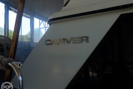 Carver 4207 Aft Cabin